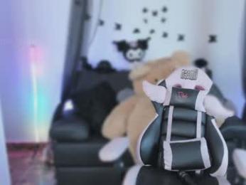 naomii_soto chaturbate stream image