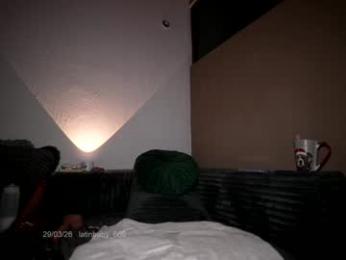 latinbaby_666 chaturbate stream image