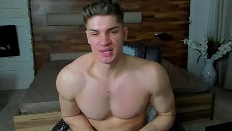 MaxKaiden stripchat stream image, 30.03.2026 04:30