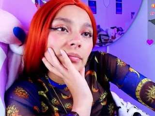 marceliinee camsoda stream image