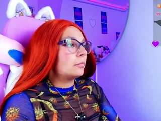 marceliinee camsoda stream image