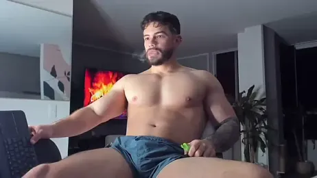 Valenthino_Salvatore stripchat stream image