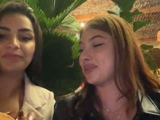 cheerrybomb camsoda stream image, 07.03.2025 22:50