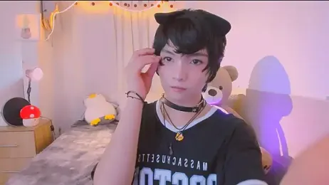 Sweet_Allan stripchat stream image