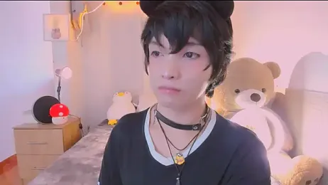 Sweet_Allan stripchat stream image