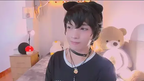 Sweet_Allan stripchat stream image