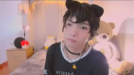 Sweet_Allan stripchat stream image