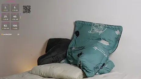 dannys__20 stripchat stream image, 31.03.2026 23:00