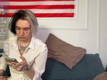 VeryRareTwix bongacams stream image, 31.03.2026 22:30