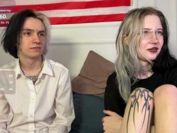 VeryRareTwix bongacams stream image, 31.03.2026 22:30