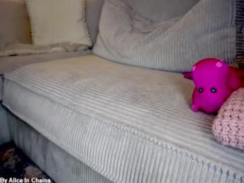 x_lily_x chaturbate stream image