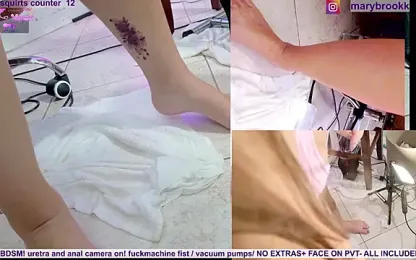 MaryBrook1 stripchat stream image