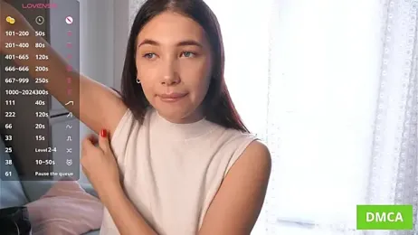 LizbethGee stripchat stream image