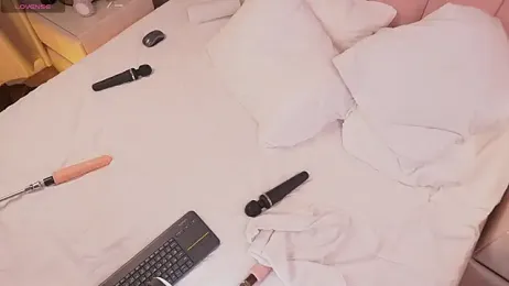 Eva_Bailey_ stripchat stream image