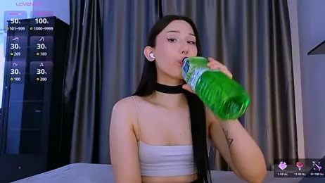 Kaia_Sunshine_Mia stripchat stream image, 03.04.2026 10:40