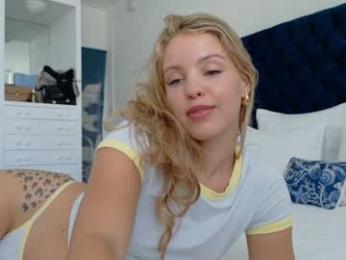 theislandgirl chaturbate stream image