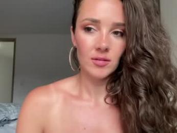 bloomyogi chaturbate stream image