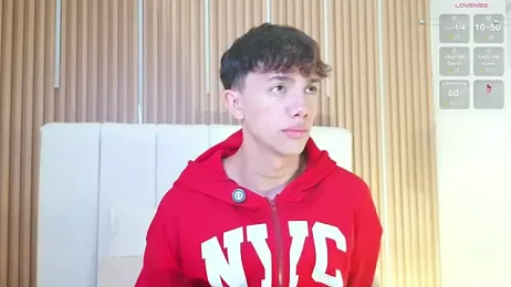 Tomy_Rox stripchat stream image