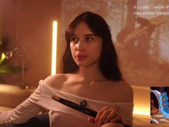 HorneyJozy bongacams stream image