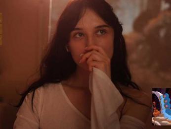 HorneyJozy bongacams stream image