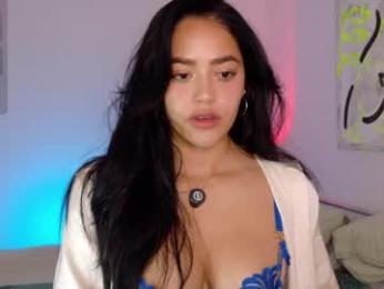 n_o_v_a chaturbate stream image, 04.04.2026 11:30