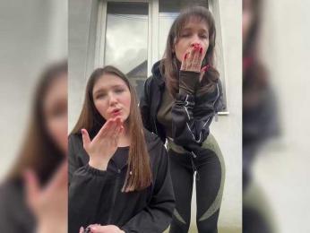 AHaHac_HaxpeH_B_yHuTa3 bongacams stream image, 04.04.2026 13:10