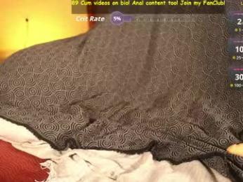 mr_evans_official chaturbate stream image, 04.04.2026 11:20