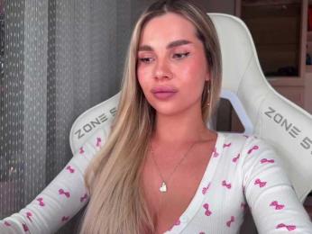 AlexaS_ bongacams stream image