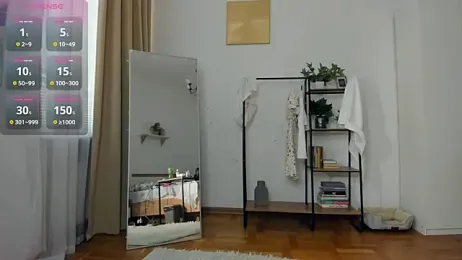 FaaBinaa stripchat stream image