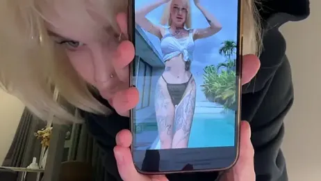 Golden_Aline stripchat stream image