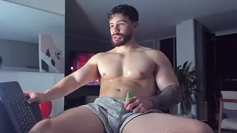 Valenthino_Salvatore stripchat stream image