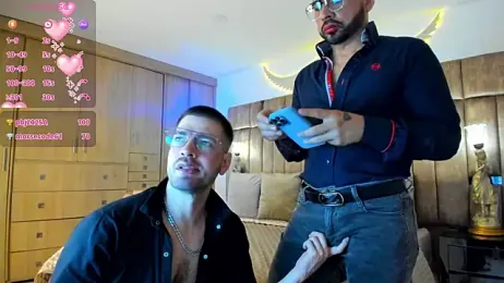 petterwilly1 stripchat stream image