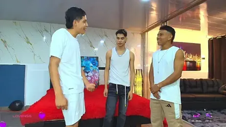 Playhardsexx stripchat stream image