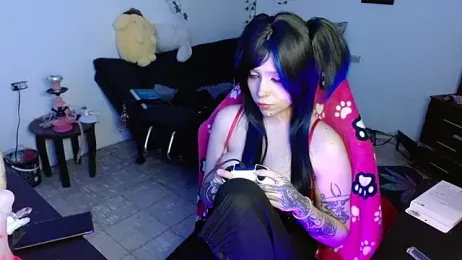 MaryJannes stripchat stream image