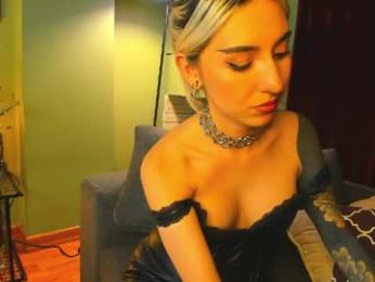 naugthymila3 chaturbate stream image, 08.04.2026 00:00