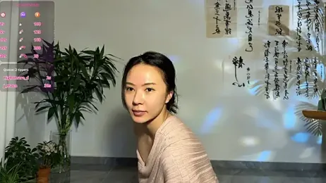 meowLili stripchat stream image