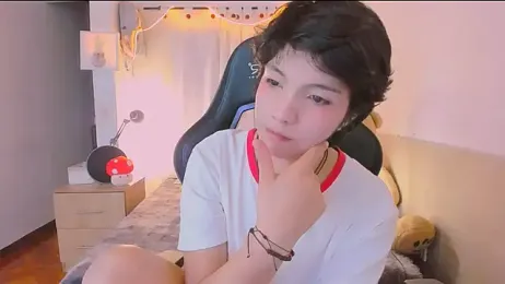 Sweet_Allan stripchat stream image