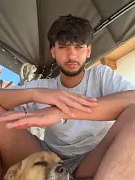 Gipsyboysteve stripchat stream image