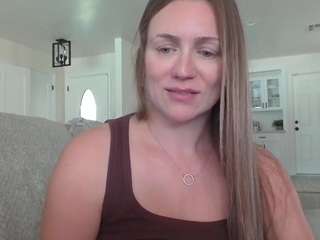 american-honey camsoda stream image, 08.04.2026 15:50