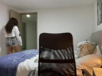 bloomyogi chaturbate stream image