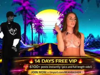 hannahjames710 chaturbate stream image