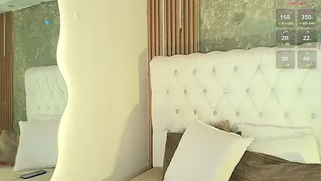 Tomy_Rox stripchat stream image