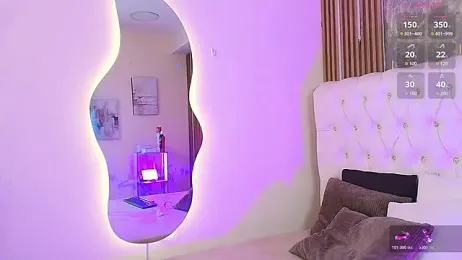 Tomy_Rox stripchat stream image