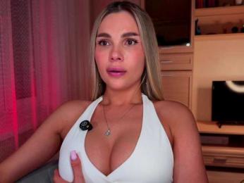 AlexaS_ bongacams stream image