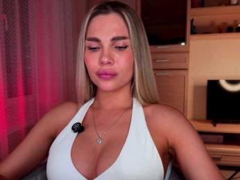 AlexaS_ bongacams stream image