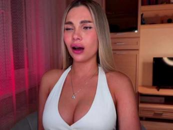 AlexaS_ bongacams stream image