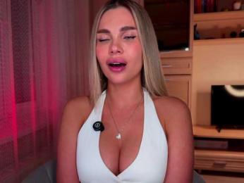 AlexaS_ bongacams stream image