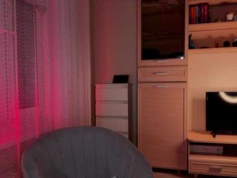 AlexaS_ bongacams stream image