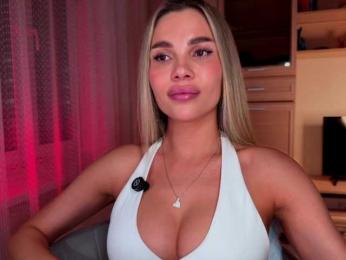 AlexaS_ bongacams stream image