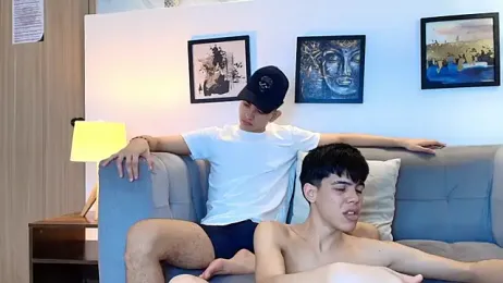 TWINKS_FRIENDS stripchat stream image, 11.04.2026 13:20